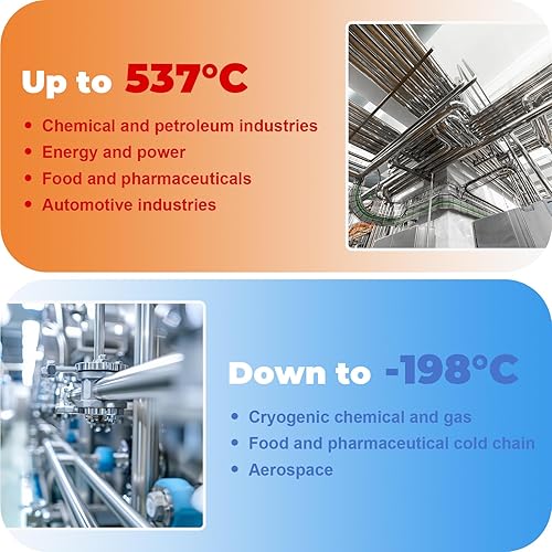 Miniatura 5 de Tubo de acero inoxidable 316 de 34 de pulgada de diámetro exterior de 12 pulgadas de longitud, tubo de acero recto redondo, tubo de metal industrial