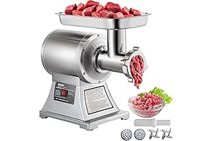 VEVOR Commercial Meat Grinder