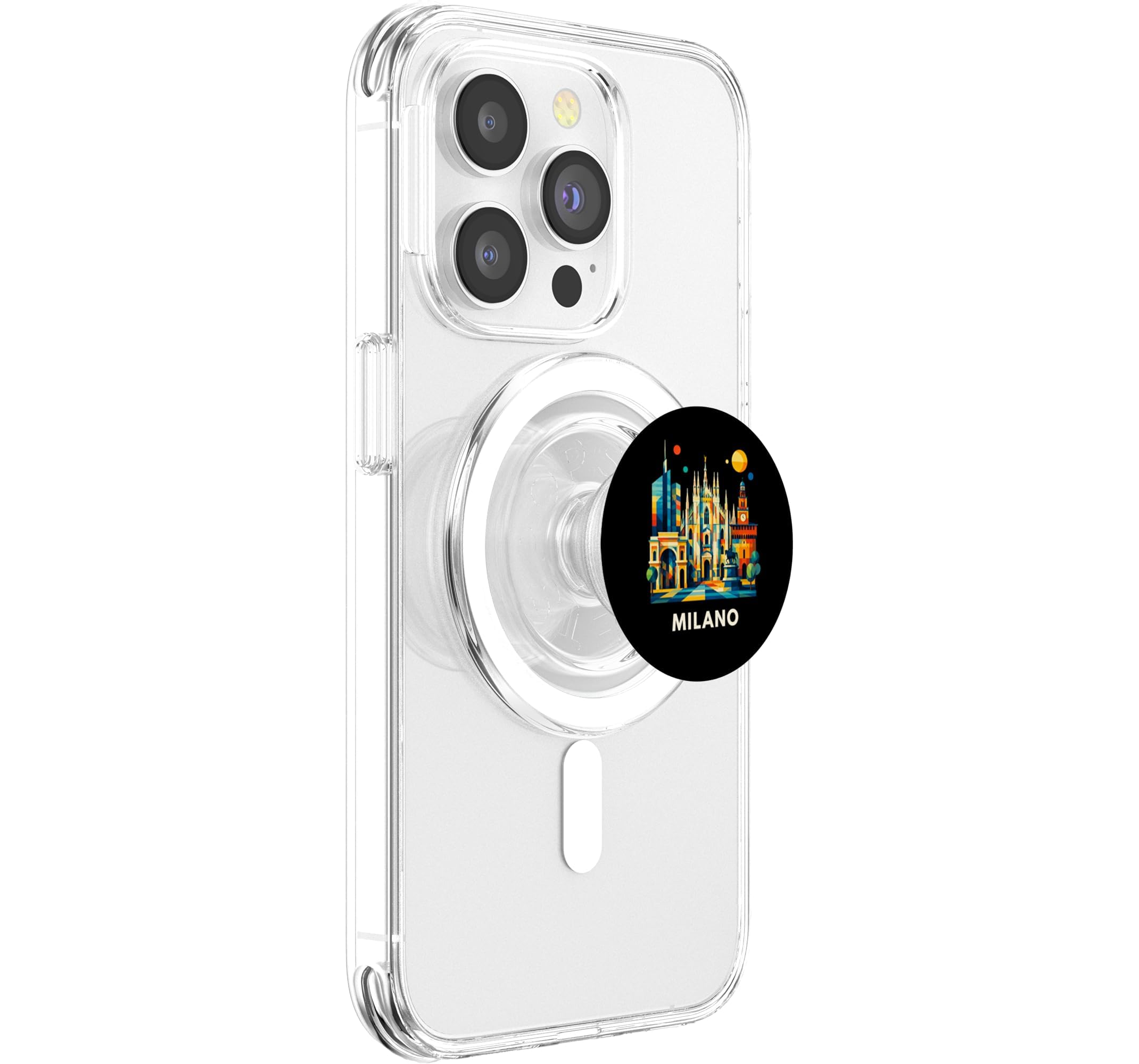 Ferrara Caput Mundi Città Simpatica Uomo Donna Bambino PopSockets PopGrip Adesivo Ferrara Caput Mundi Città Simpatica Uomo Donna Bambino PopSockets PopGrip Adesivo