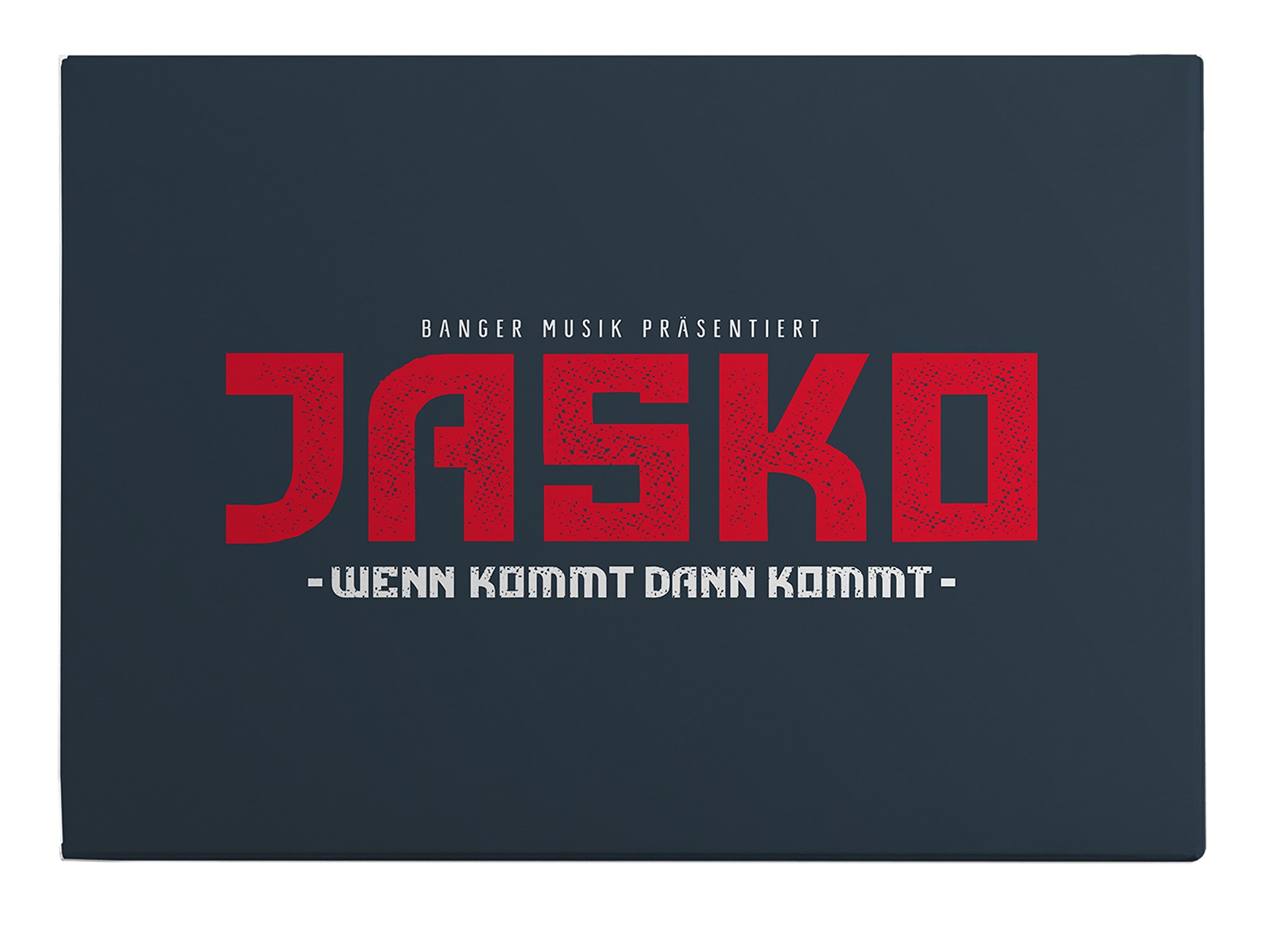 Wenn Kommt Dann Kommt