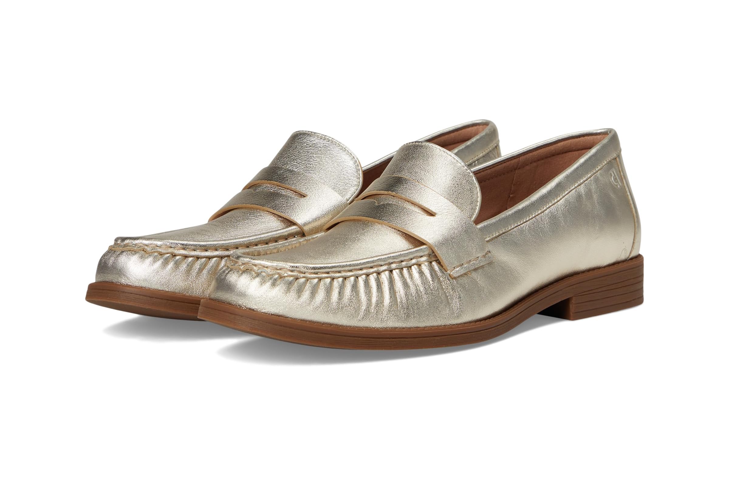 Cole Haan Stassi Soft Driving Style Loafers