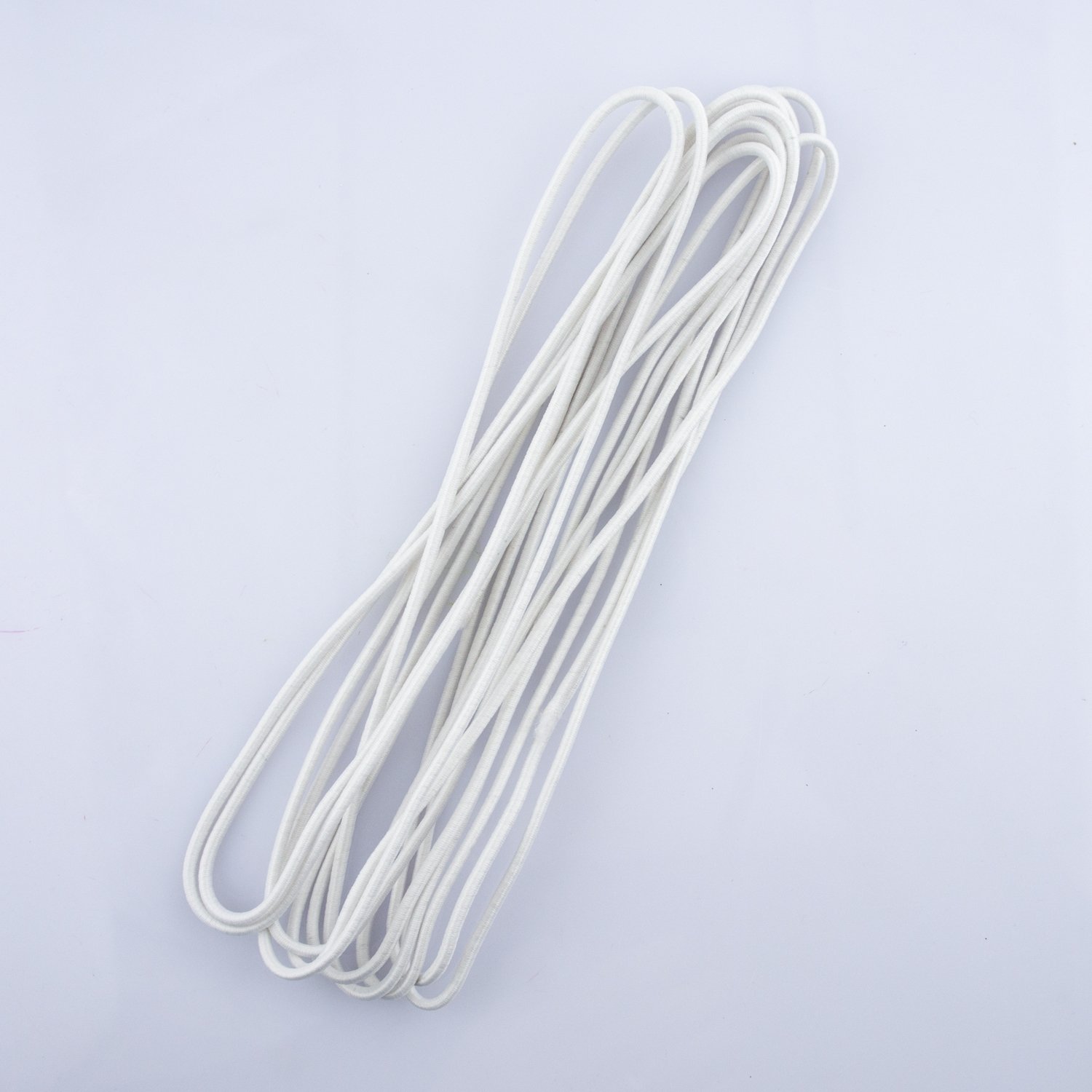 Garze bianca per dorsi di libri, larghezza 120 mm rotolo da 10 m
