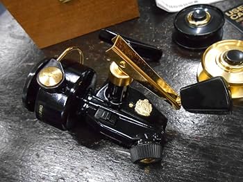 Amazon | アブガルシア名機 スピニングリール ABUカーディナル33CDL