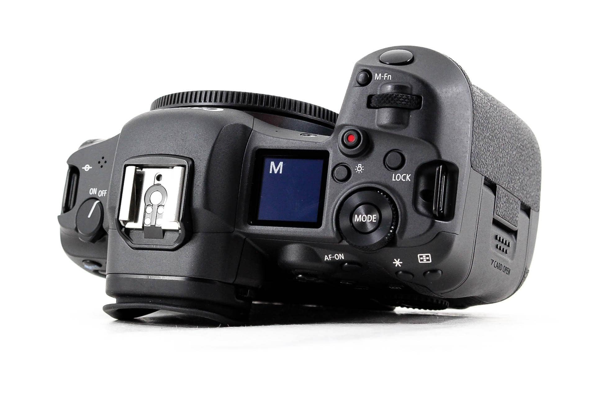 Canon 4147C004 Appareil Photo wifi, noir