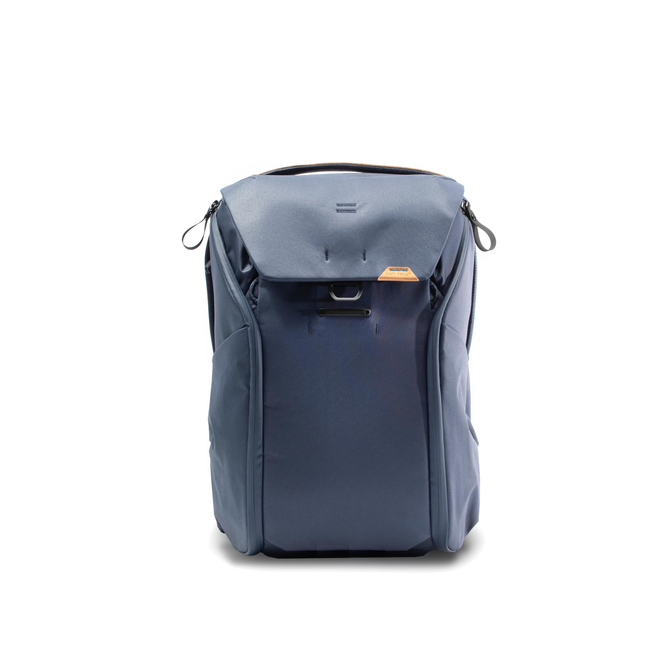 Peak Design Everyday Backpack 30L v2 Midnight, CHARCOAL, BEDB-30-MN-2_SML, L