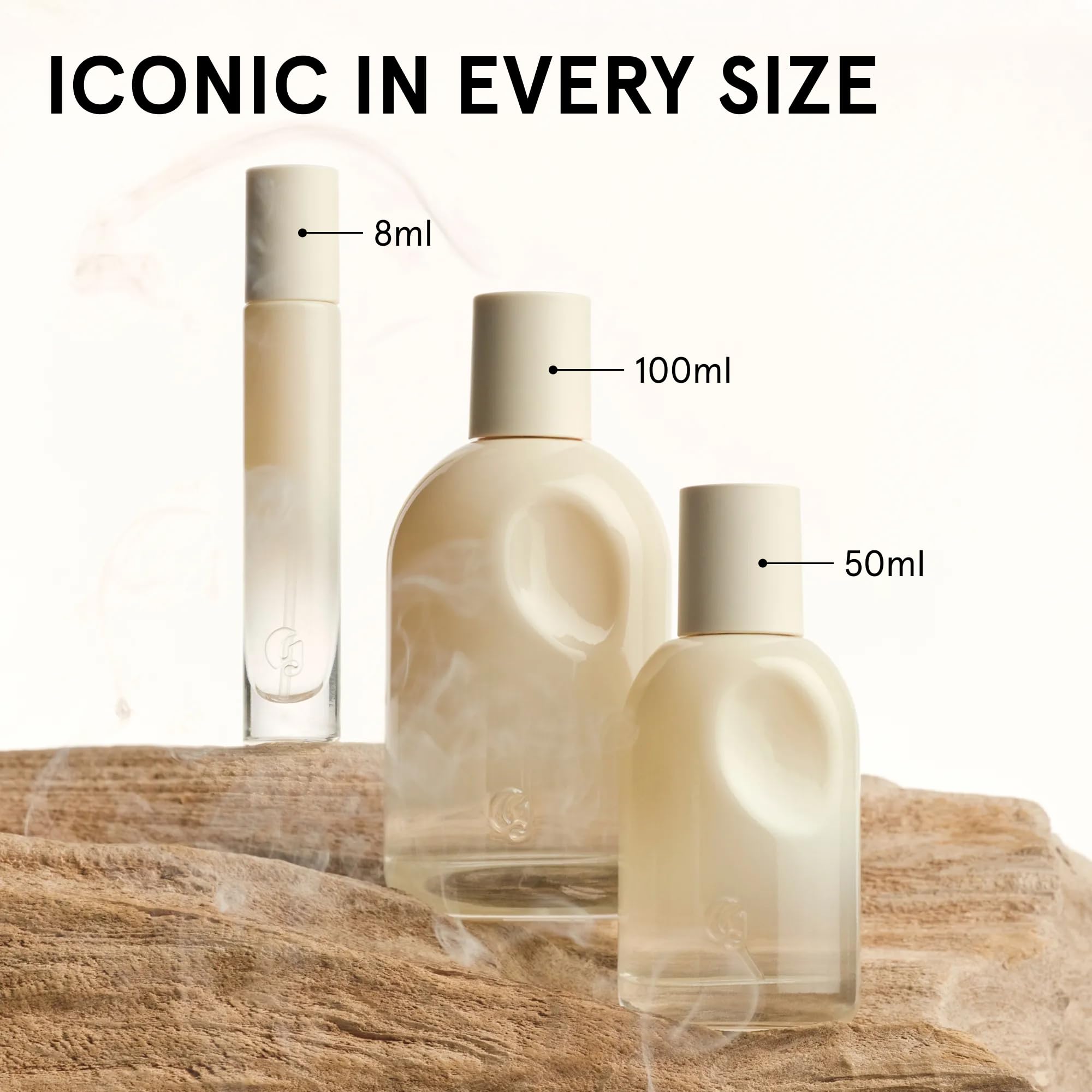 Amazon.com : Glossier You Doux Eau de Parfum - Unisex Fragrance