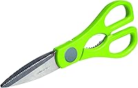 Vista 1 de Bond Fabricación Bloom - Cizalla para el hogar, acero inoxidable