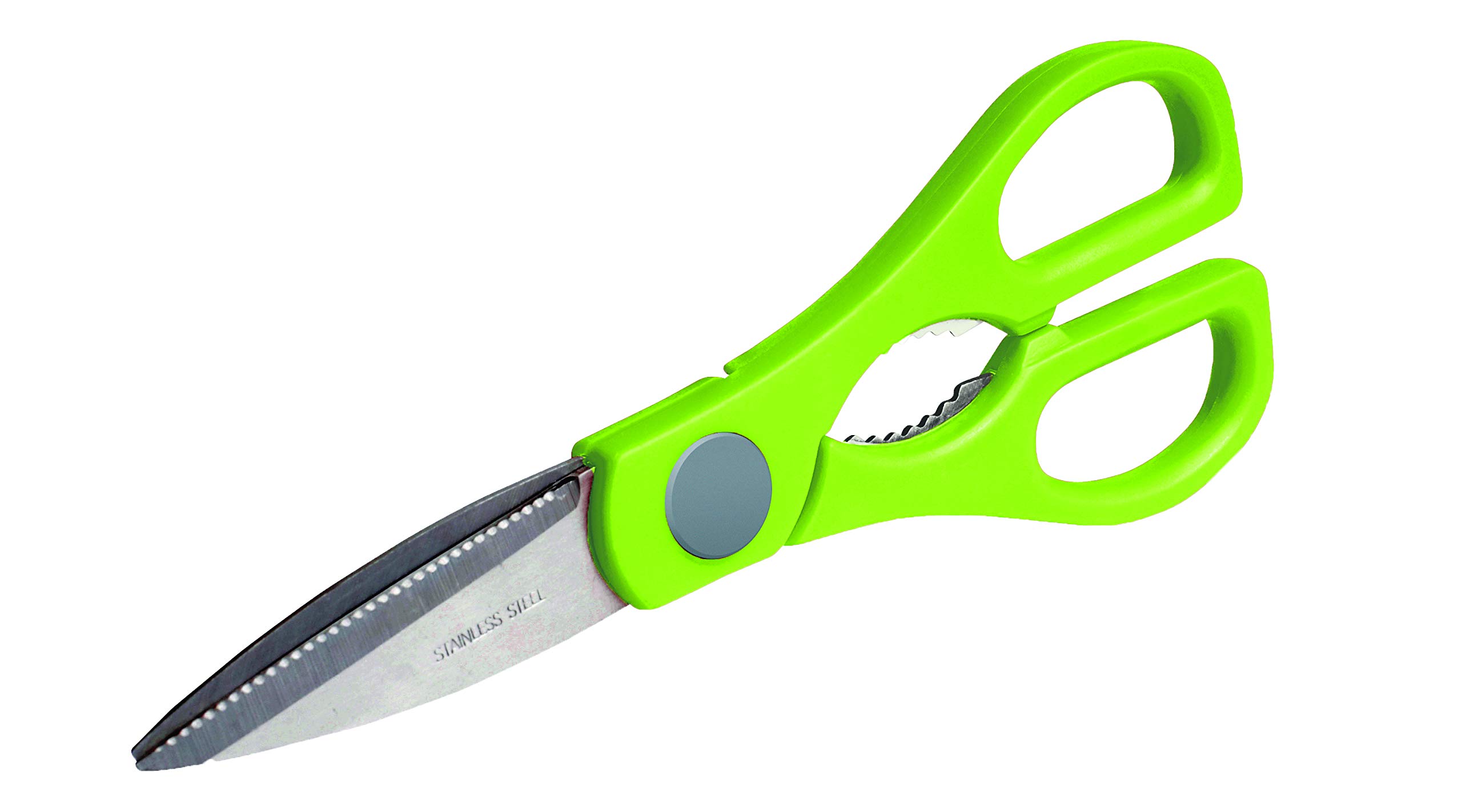 BondManufacturing Bloom Household Shear, Stainless