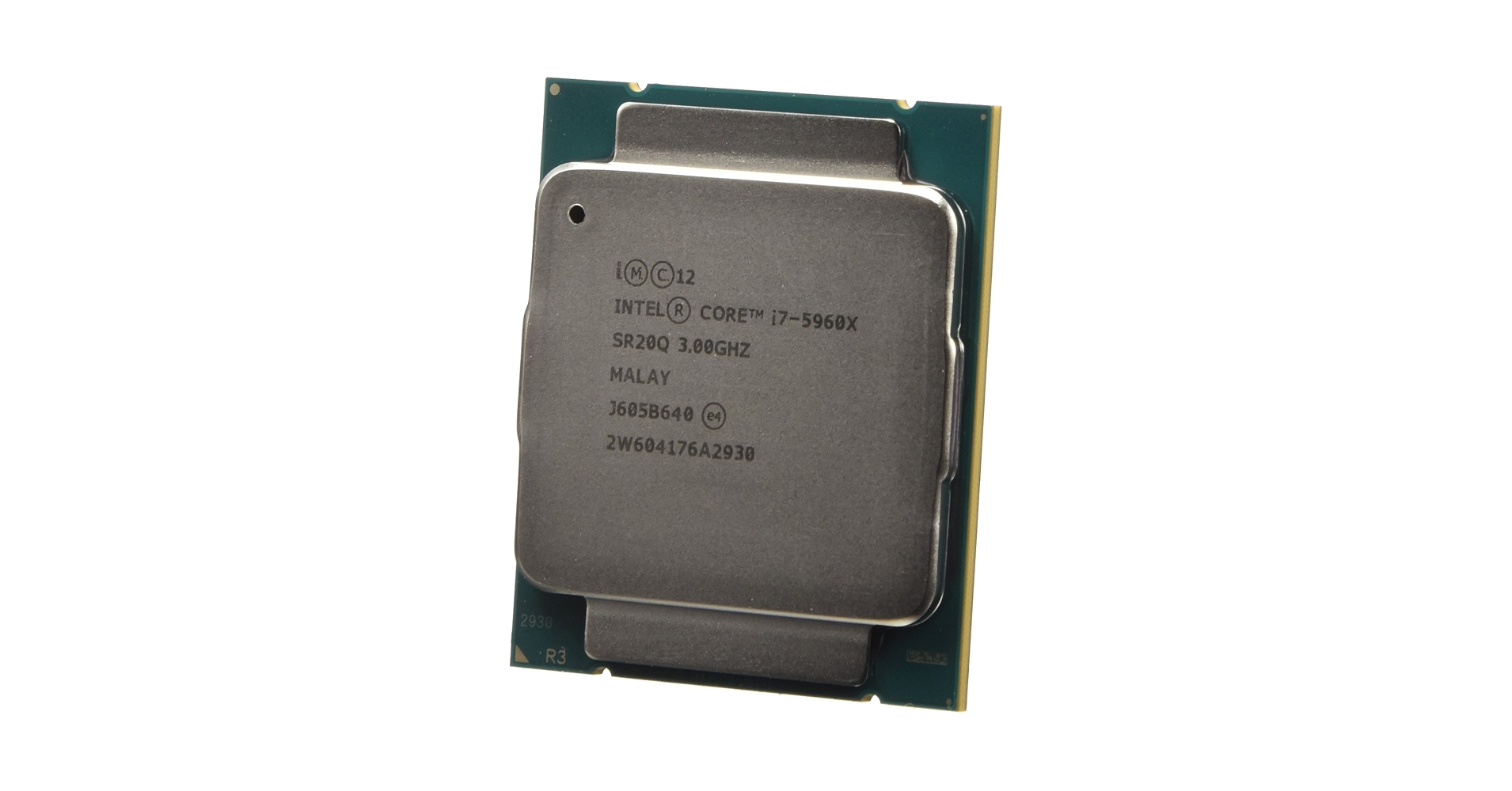 Amazon.com: Intel Core i7 Extreme Edition Processor 3 8 LGA