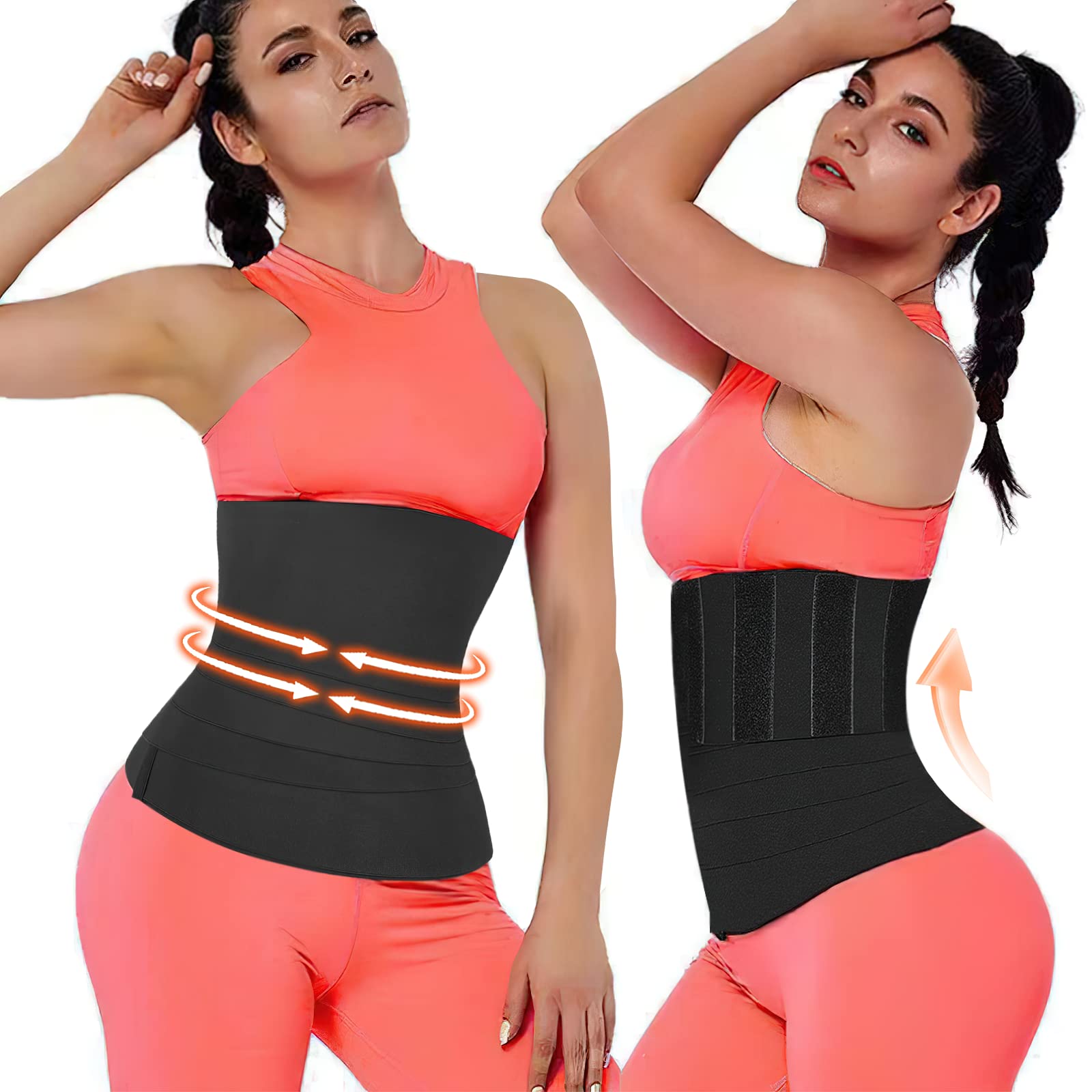 Does Waist Trainer Help With Belly Fat www.nellisauction.com