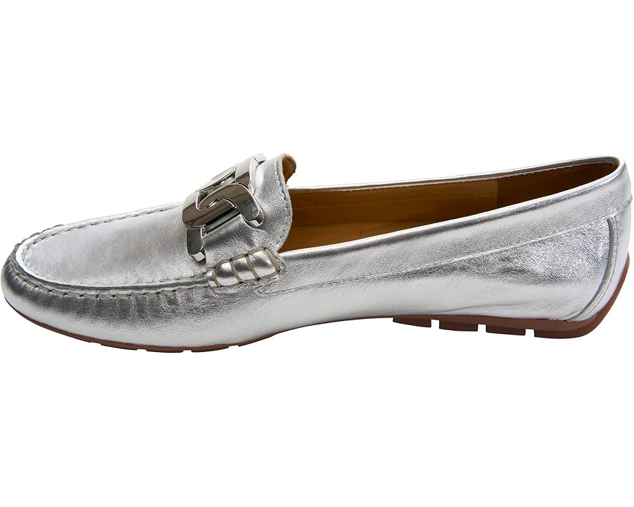 Vaneli Aiker - Left View