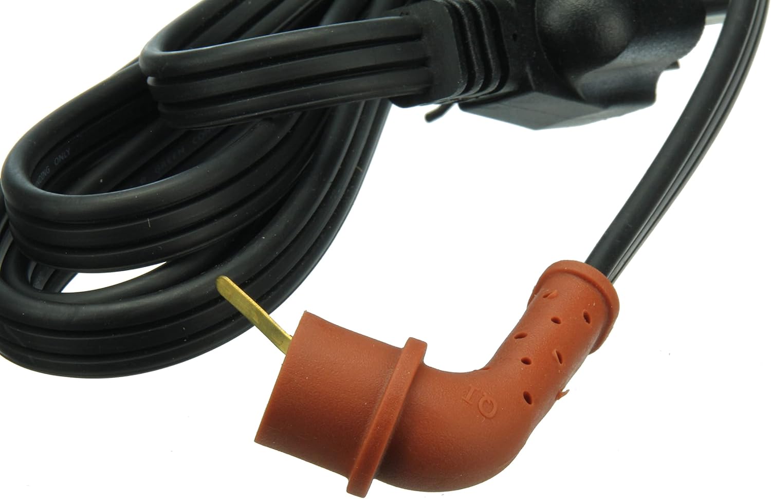 Autotecnica 3C3Z-6A051-AAKIT Engine Block Heater Element & Cord Cable Kit, Includes: (1) FD1417527 - Heater Element (1) DG1417516 - Heater Cord : Automotive