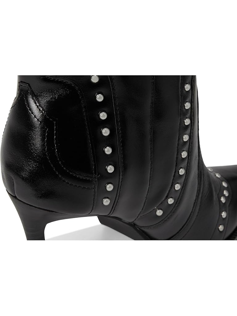 Black Steve Madden Kylar