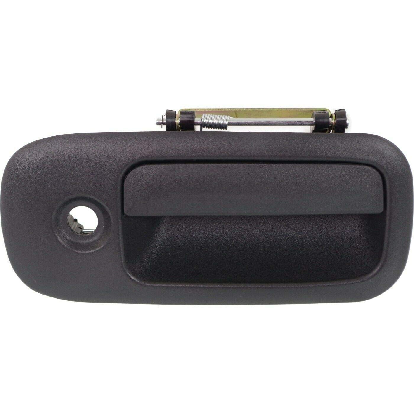 Amazon.com: PATAJP4U 25989399 Exterior Door Handle Front Passenger