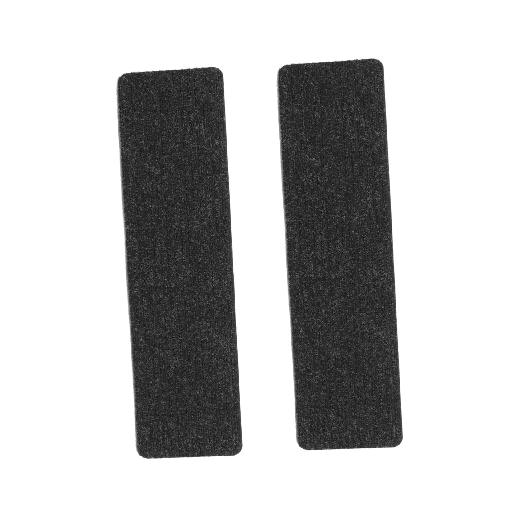 Alfombrillas para escaleras de poliéster autoadhesivas reutilizables 8