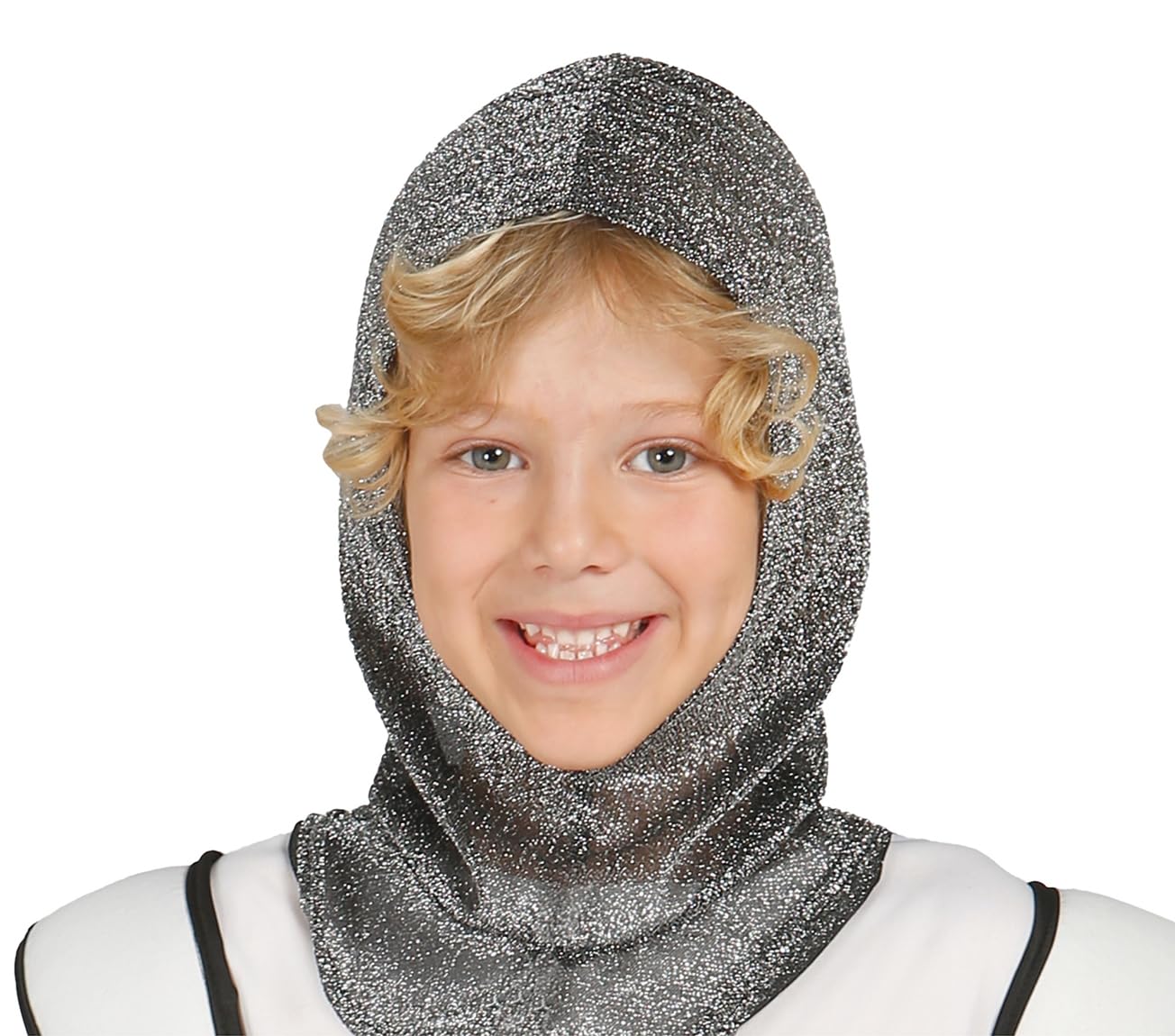 Costume Cavaliere Medievale Drago Bambino M-(7/9 Anni)