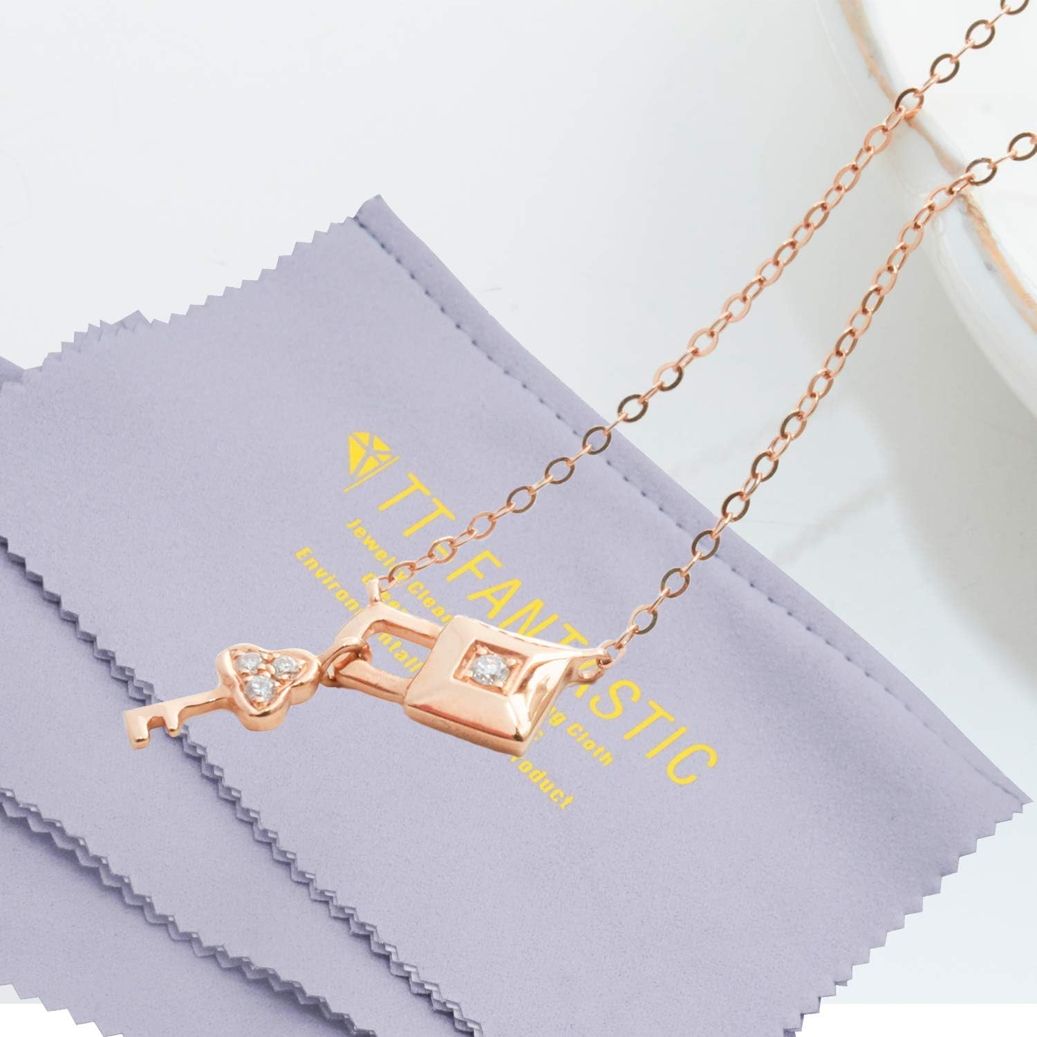 3X Jewelry Polishing Cleaning Cloth Pure Cotton Multi-Layer Double-Sided for Platinum Jewelry, Gold, Silver, Keep Jewelry Clean and Shiny, Non Toxic Tarnish Remover, 6 x 8 inches Open : Arts, Crafts & Sewing