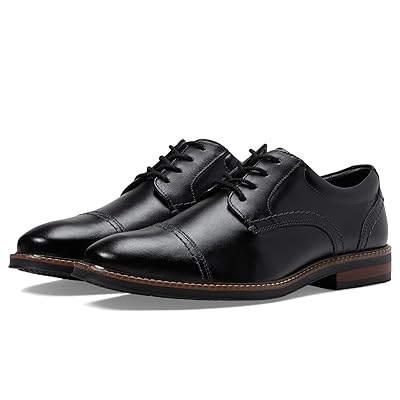 Nunn Bush Calderone Cap Toe Oxford Men