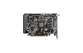 マザーボード ZOTAC GAMING GeForce RTX 5050 SOLO Zotac GeForce RTX 5050 Solo 8GB GDDR6 PCI-Express Graphics