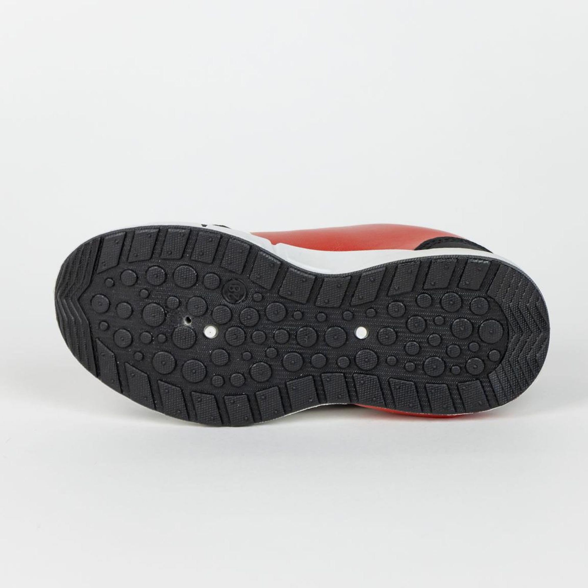 CERDÁ Life'S Little Moments Deportiva Suela PVC con Luces Spiderman Zapatillas DeportivasNiños