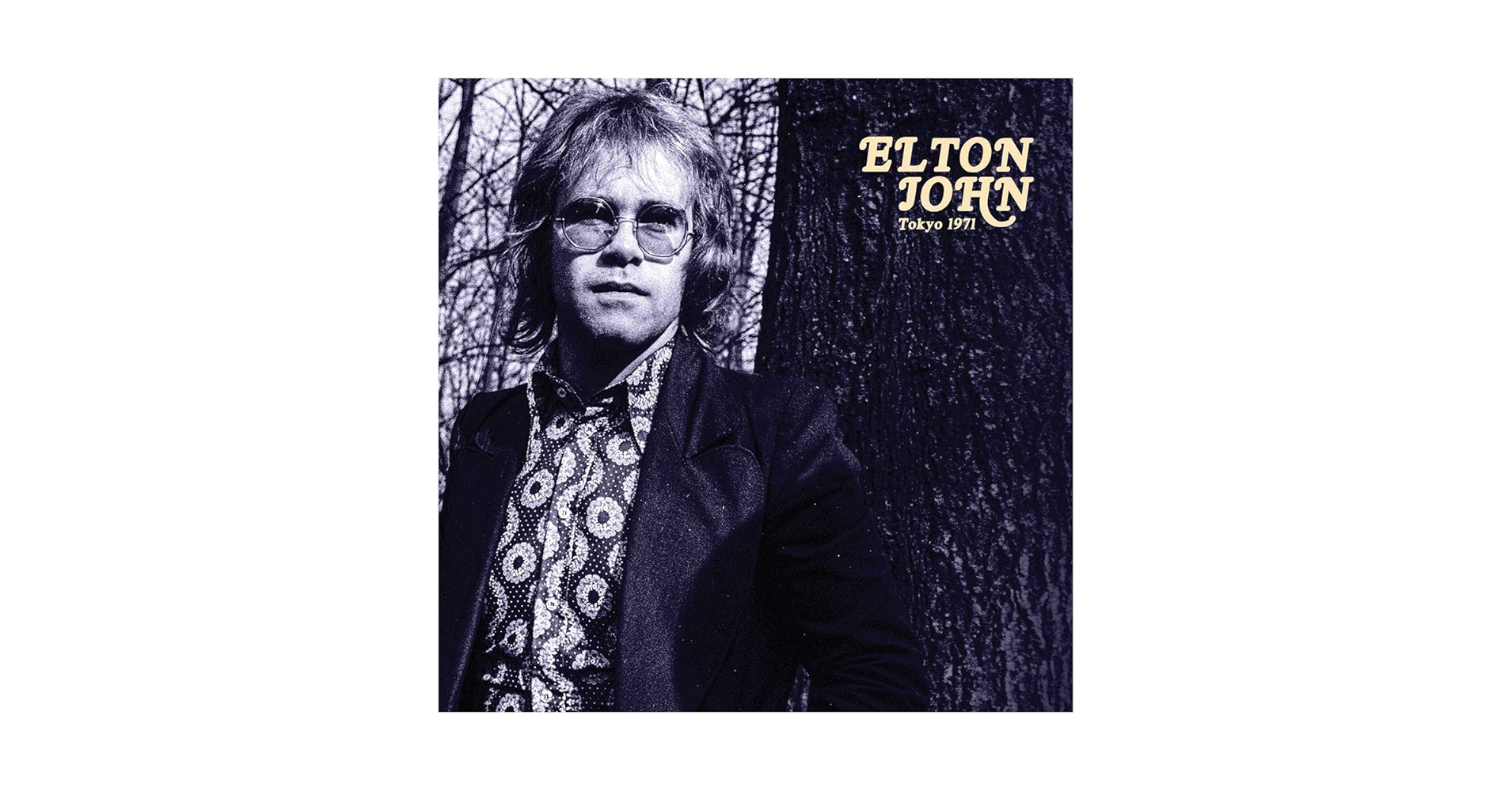 邦楽 Strollin with TOMATOS CD elton john - tokyo 1971 - Amazon.com Music
