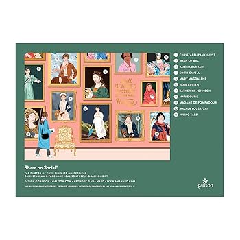 GOLDEN GOTHIC FOIL JIGSAW PUZZLE ジグソーパズル 希少 GOLDEN