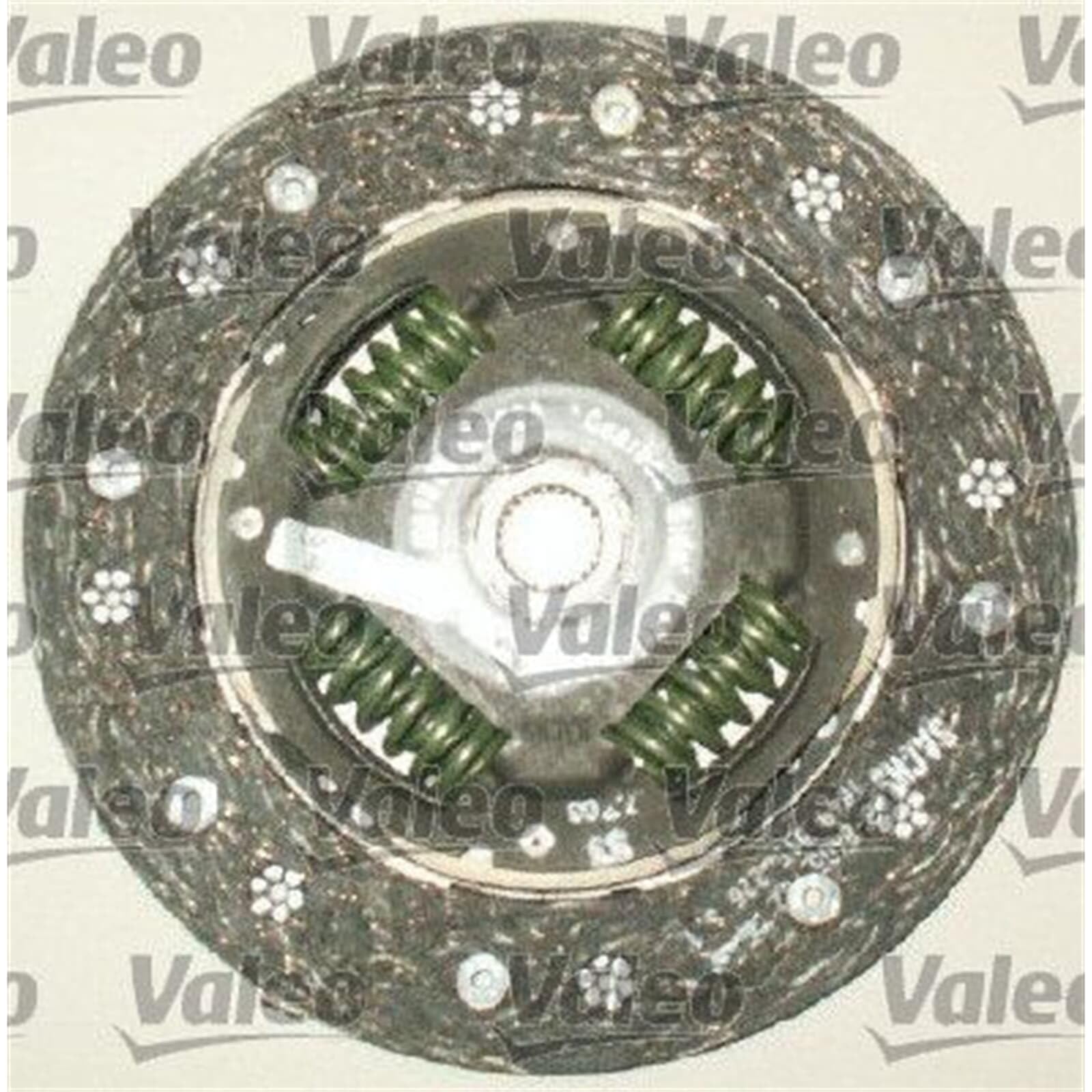 VALEO 826054 Kit frizione