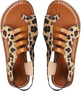 DFSDJEUW Wide Fit Sandals for Women Open Toe Walking Slides Lightweight Arch Support Summer Comfortable Casual Slip on Slides Fashion Slingback Non Slip Cushion Sandals Indoor Outdoor for Summer