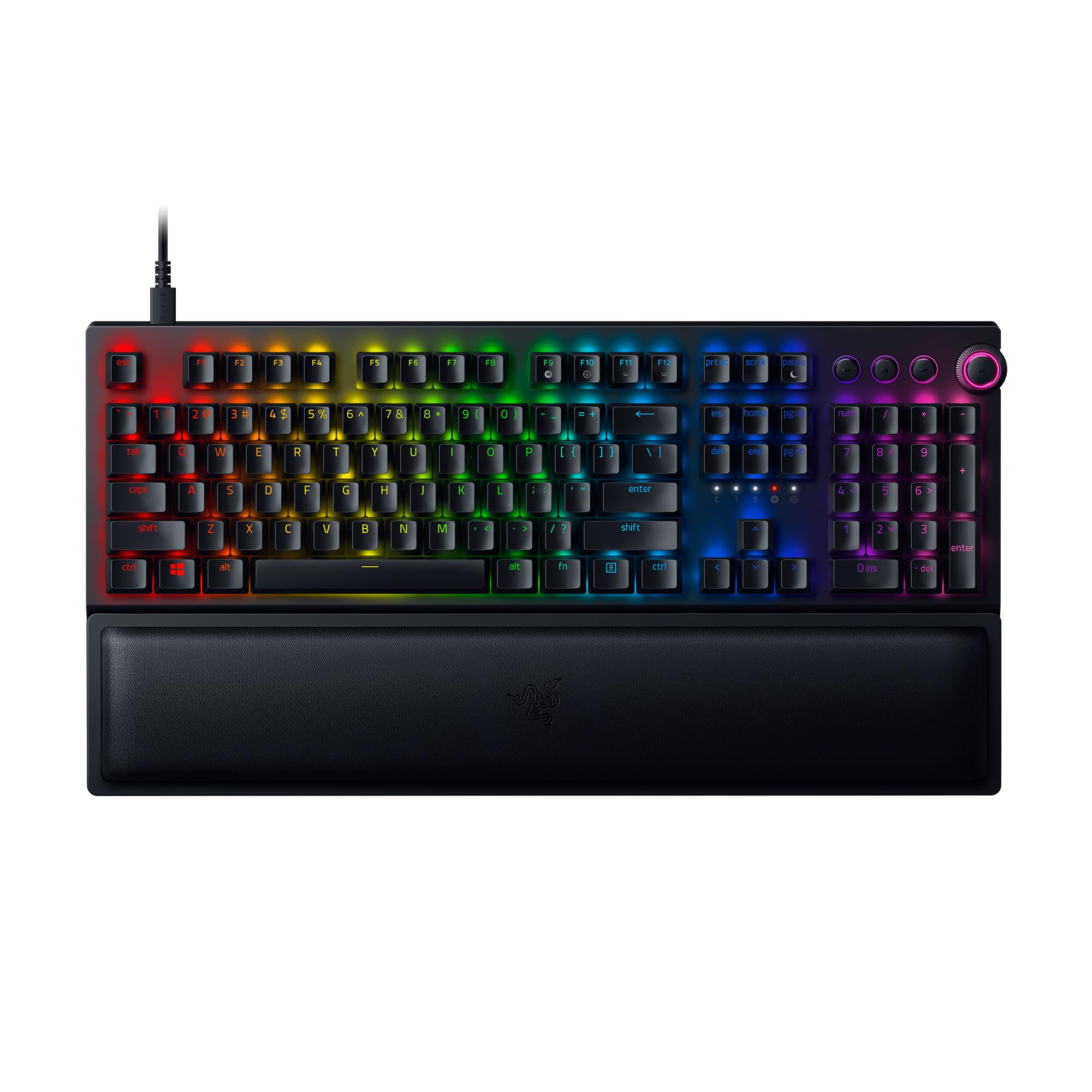 キーボード Razer Blackwidow V3 Pro Yellow Switch 71mRyS4-RTL._UF1000,1000_QL80_.jpg