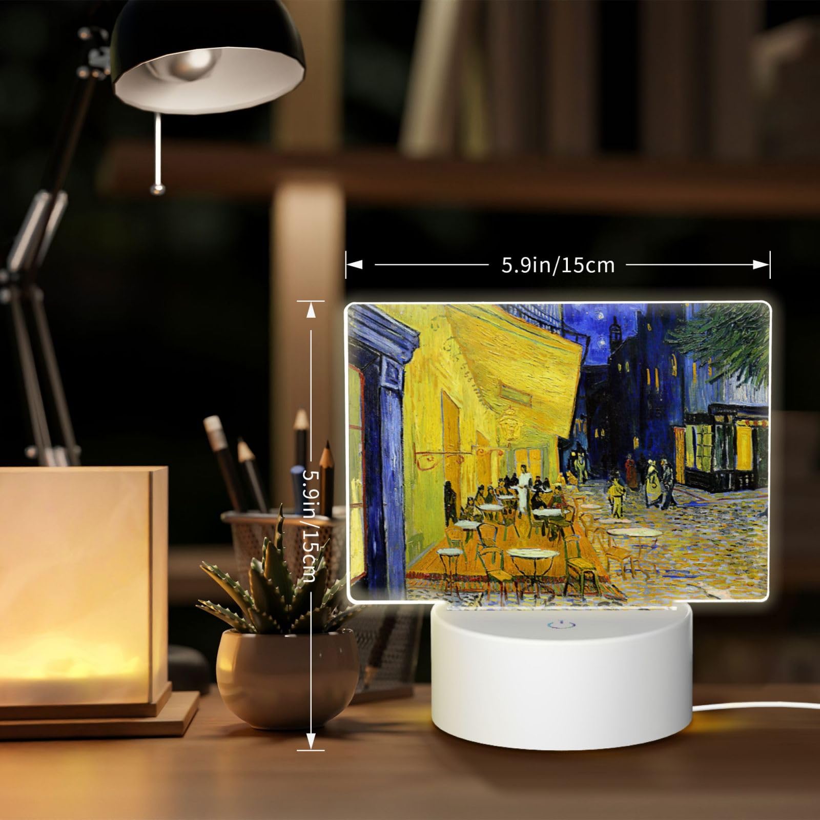 卓上ランプ 　　 　　(お菓子屋さん) 4573134362048_27.jpg