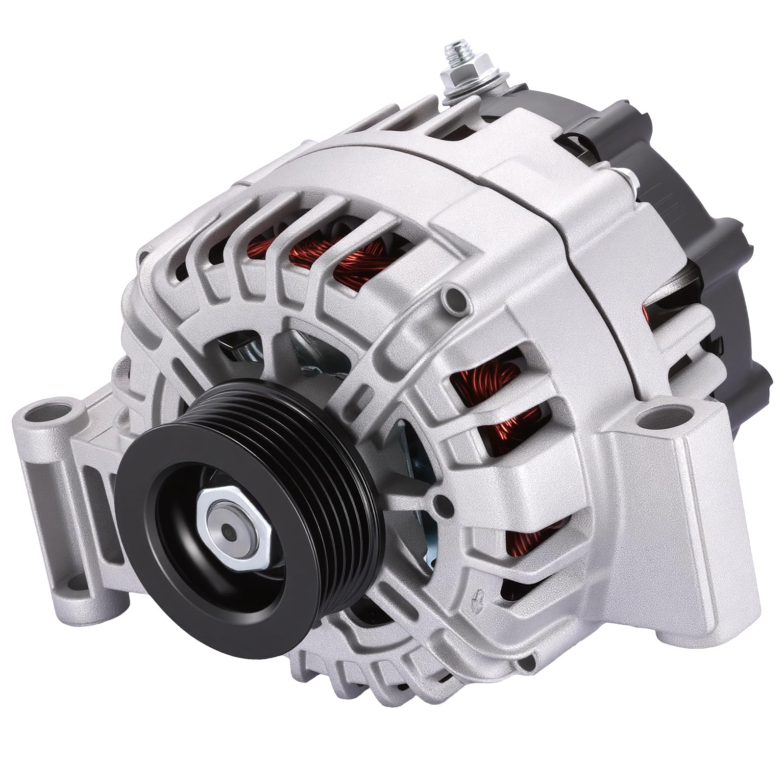 BDFHYK 125A Alternator for Chevrolet Colorado 3.7L L5 2007-2012, 11148