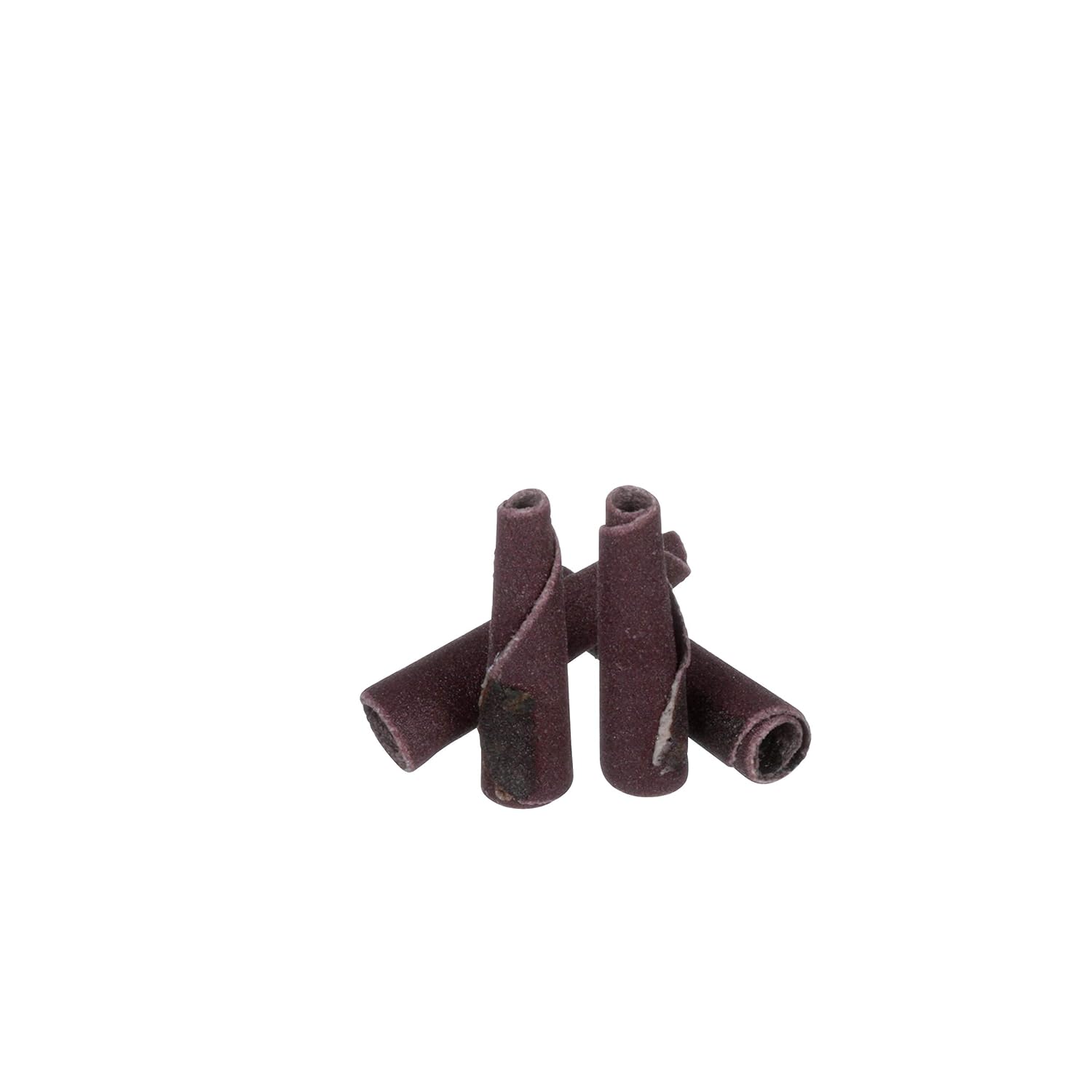 Standard Abrasives™ A/O Tapered Cone Point, 706114, K-110 60, 100 per case