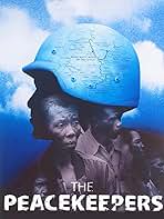 その他 Peacekeepers [DVD] Amazon.com: The Peacekeeper : Movies & TV