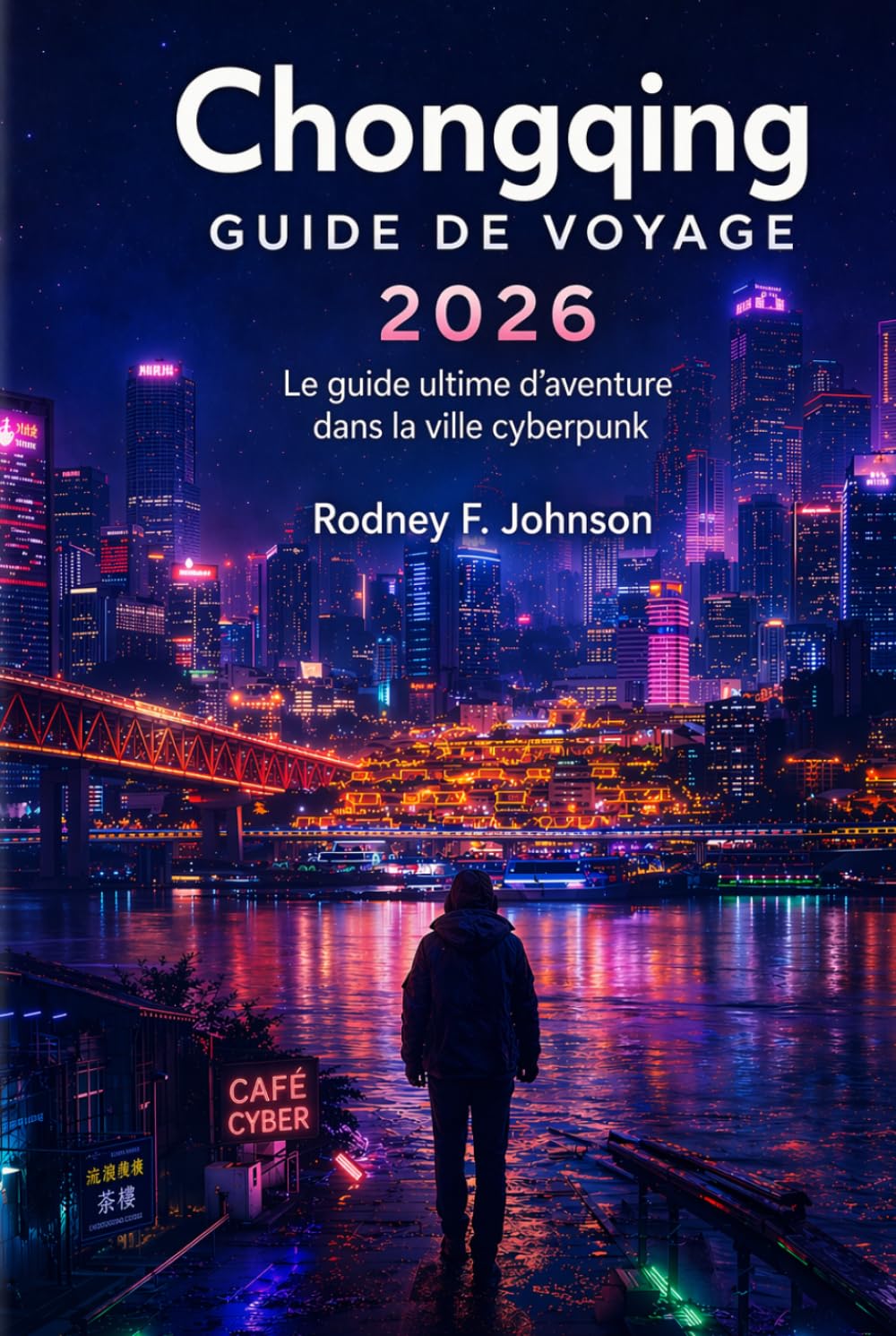 Chongqing Travel Guide 2026: The Ultimate Cyberpunk City Adventure Handbook
