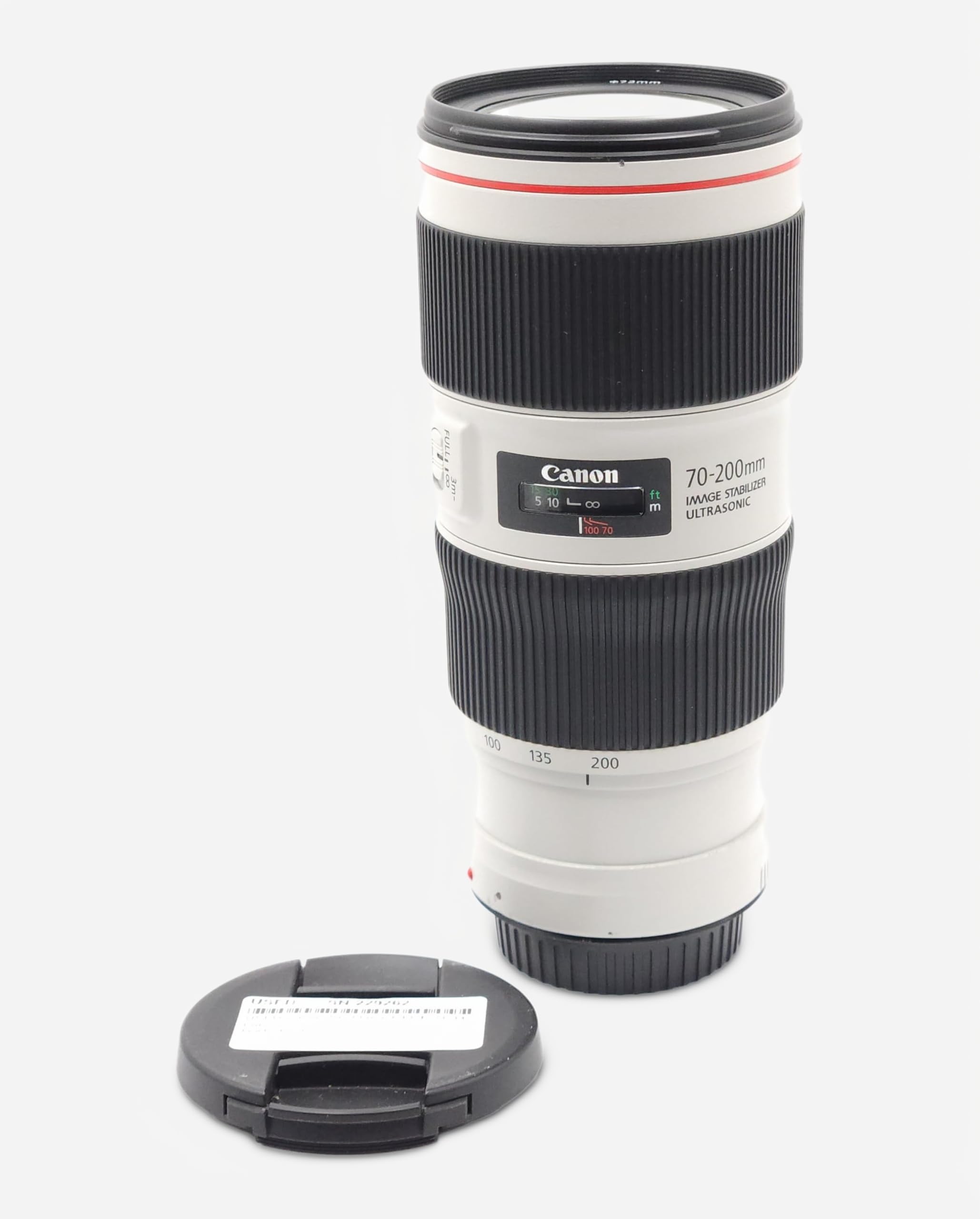 Canon キャノン ズームレンズ EF 70-200/4 L IS USM Amazon.co.jp: Canon 望遠ズームレンズ EF70-200mm F4L IS USM フル