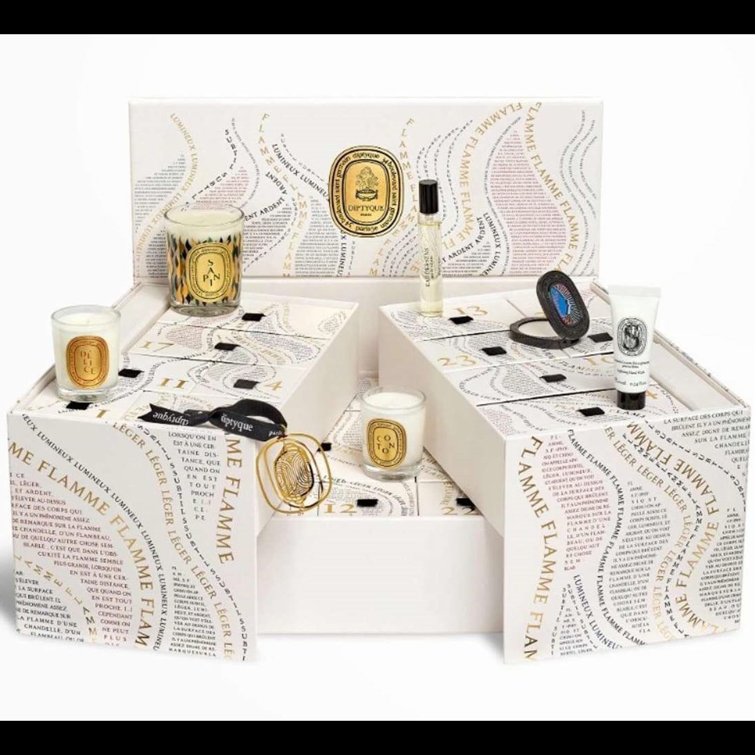 ディプティック アドベントカレンダー 2023 【公式通販】