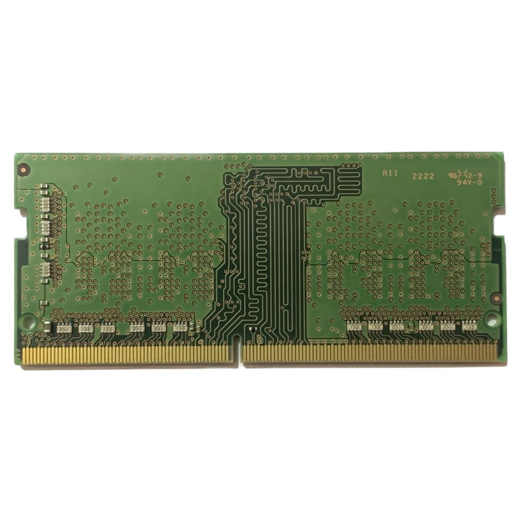 Amazon.in: Buy Mac-Axx™ 8GB DDR4[OEM] RAM Compatible with Samsung