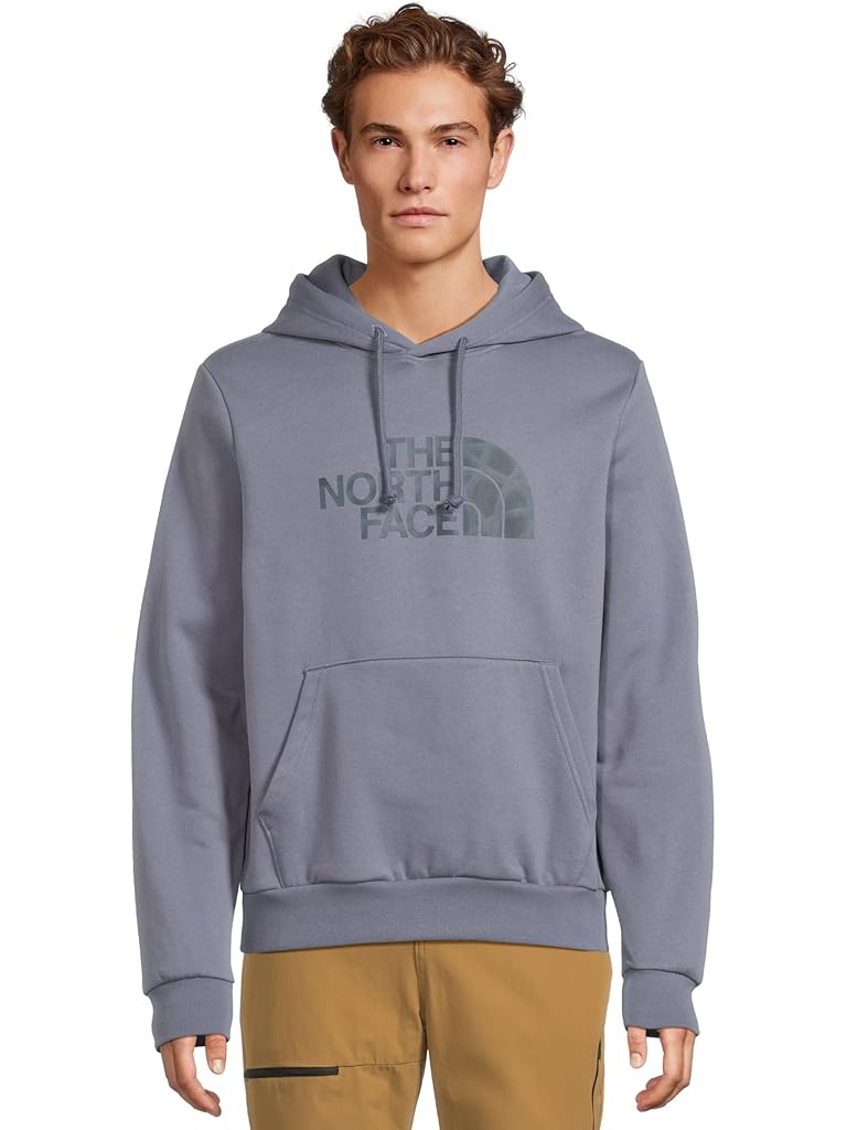 Blue The North Face Evolution Sun Halos Half Dome Hd Graphic