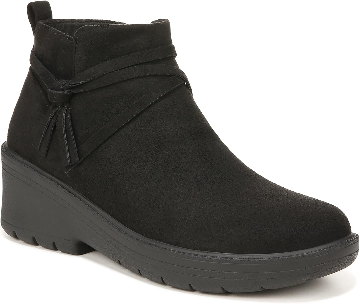 Bzees Zees Boots BZees Women's Blaine Ankle Boot