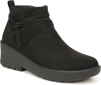 LifeStride womens Blaine Booties