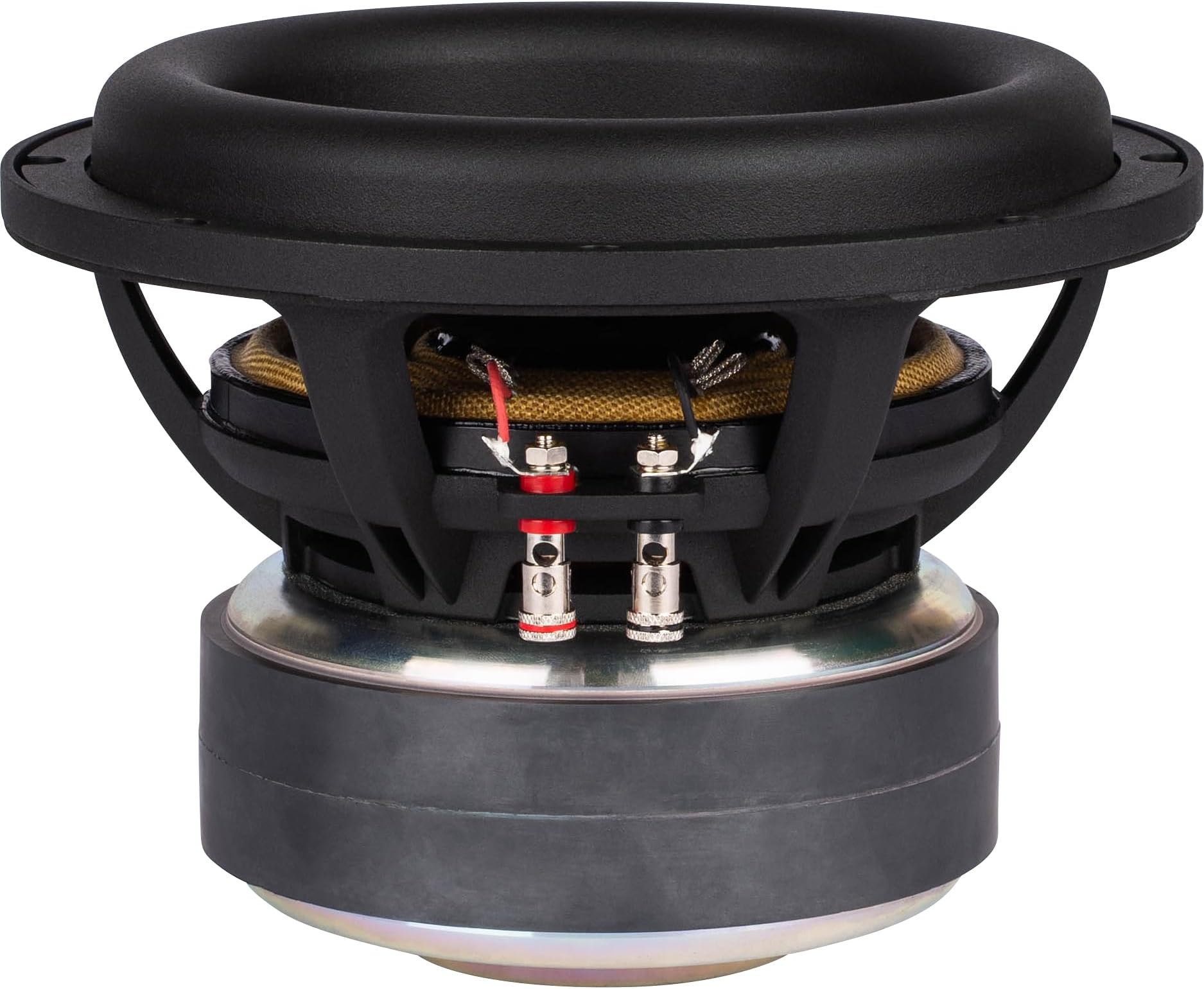 Dayton Audio UMII8-22 Ultimax II 8" DVC Subwoofer 2 Ohm Per Coil