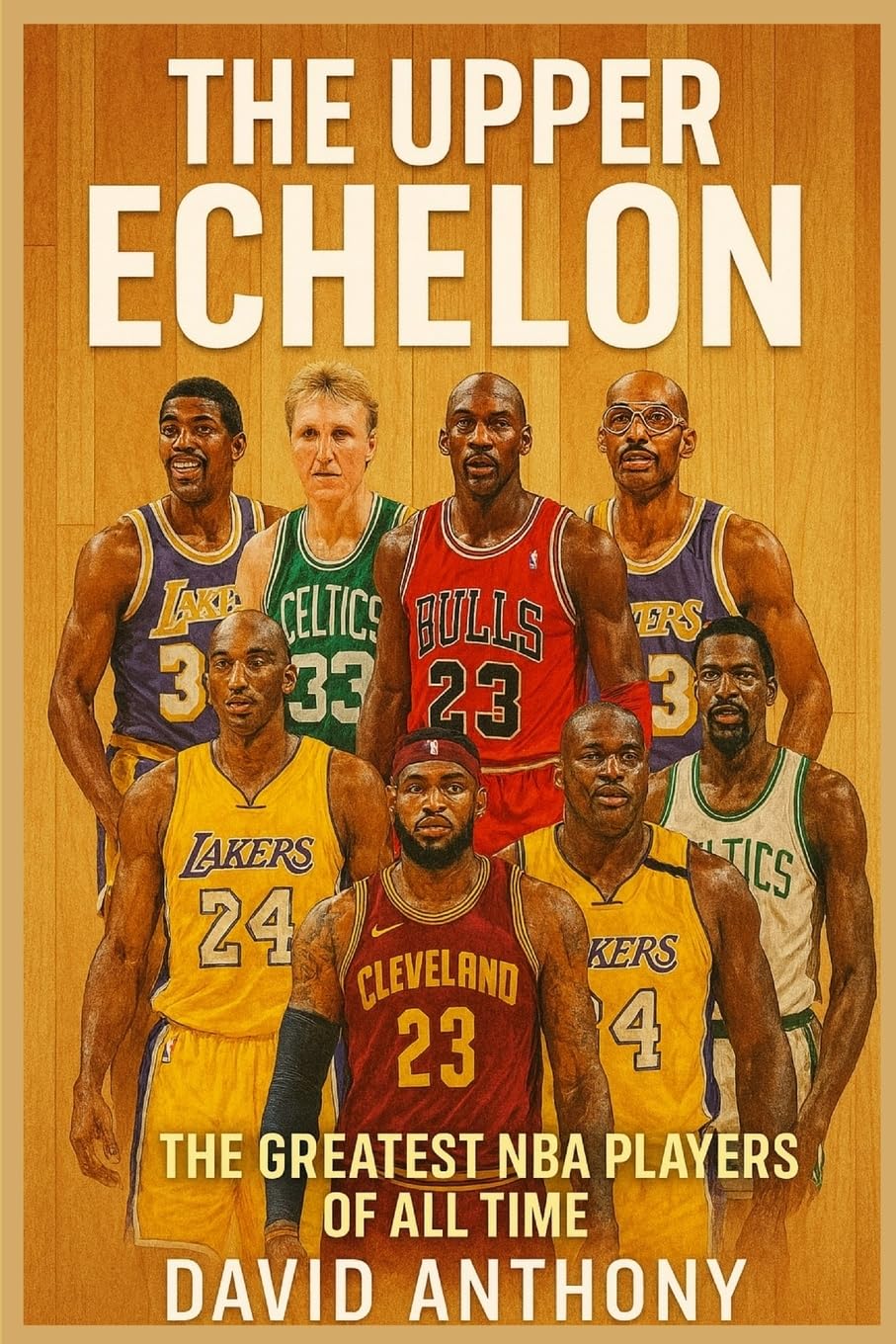 The Upper Echelon