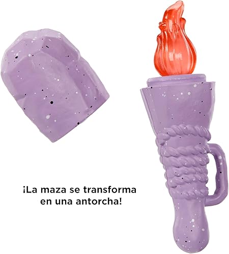 Miniatura 5 de Cave Club Muñeca Emberly