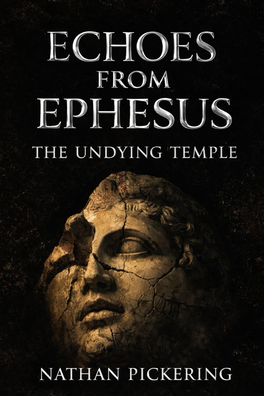 Echoes From Ephesus: The Undying Temple