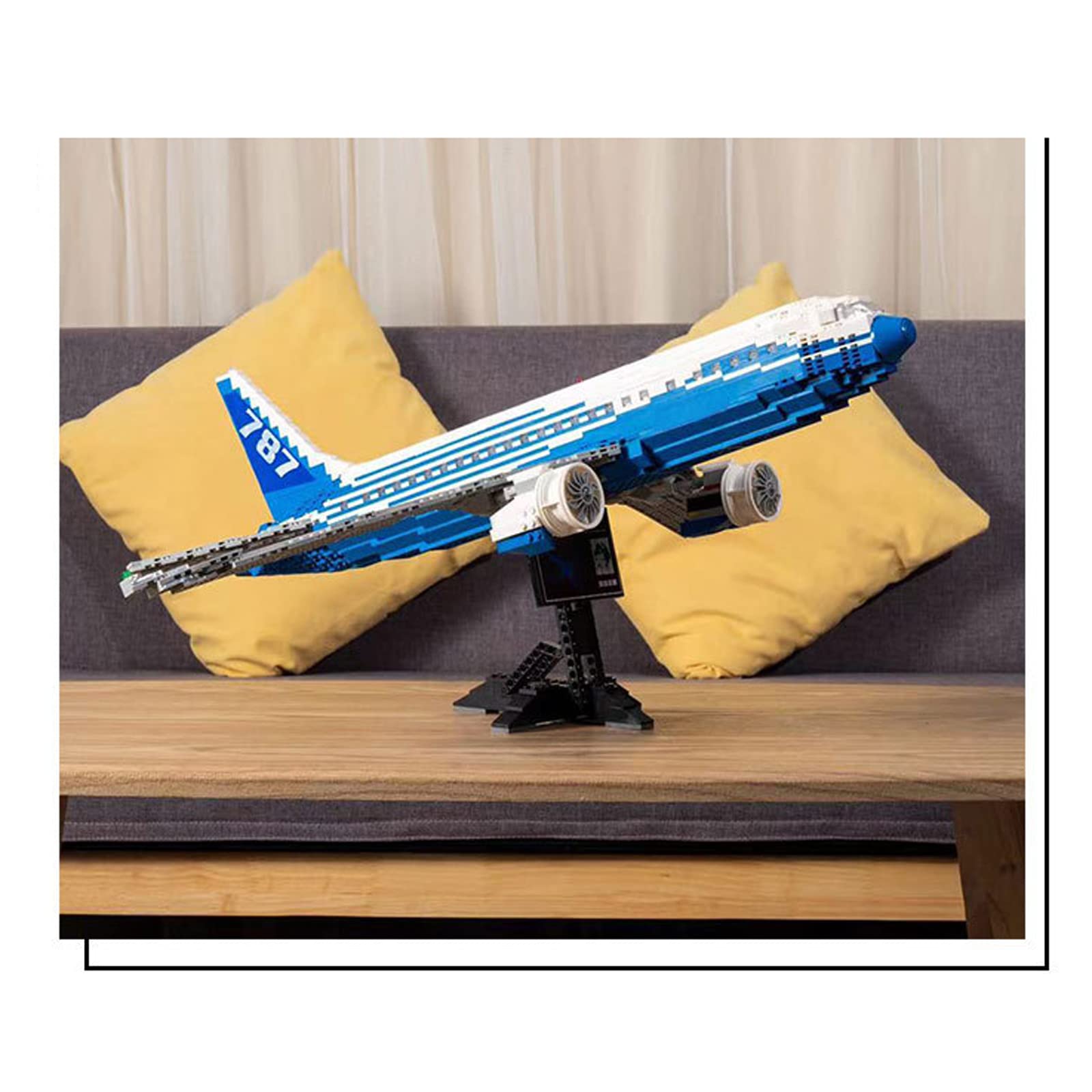 Amazon.co.jp: 航空シリーズ80009ボーイング787ドリームライナー