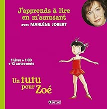 Download Un tutu pour Zoé PDF