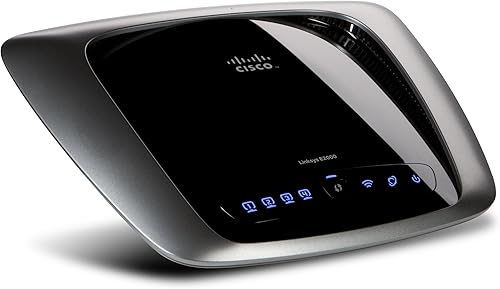 Miniatura 2 de Router inalámbrico avanzado Cisco-Linksys E2000
