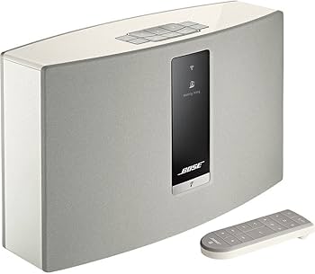 スピーカー・ウーファー BOSE Sound Touch 20 Wi-Fi music system SoundTouch 20 Wireless Speaker | Bose