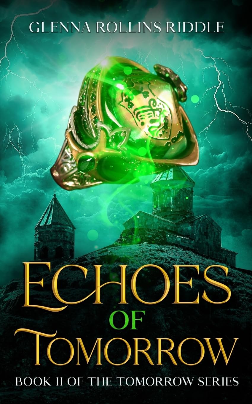 Echoes of Tomorrow
