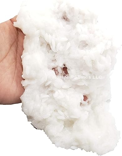 Miniatura 4 de Kit de slime de sushi para niños a partir de 8 años  Juego de slime perfumado hecho a mano con texturas crujientes, sushi de arcilla, slime de salsa